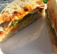 Burko's - Accommodation Cooktown