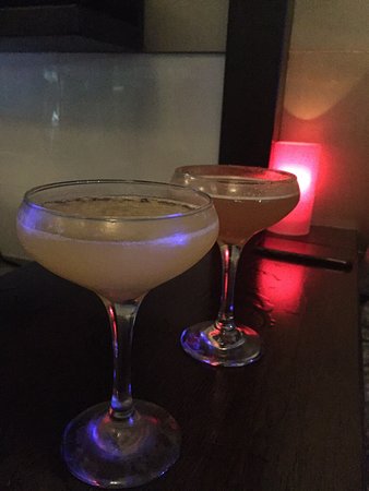 Cabinet Bar - Accommodation Cooktown 0