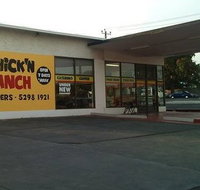 Chick N Ranch - Accommodation Cooktown