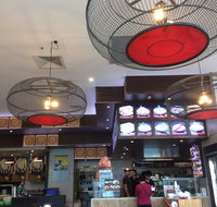 China Bar - Accommodation Cooktown