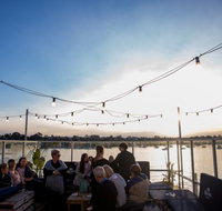 City Quarter Bar - Accommodation Cooktown
