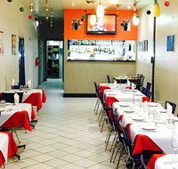 Clove 7 Indian Restaurant  Bar - Accommodation Cooktown