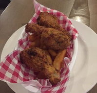 Club Cats Bistro - Accommodation Cooktown