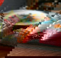 DenDeke Japanese Bar  Dining - Accommodation Cooktown