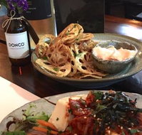 Donco - Accommodation Cooktown