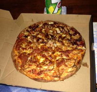 Drysdale Village Pizza