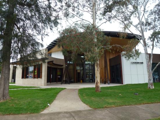 Geelong VIC Accommodation Cooktown