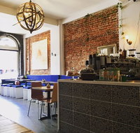 Elemental Cafe Bar and Restaurant - Accommodation Cooktown