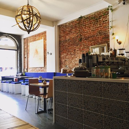 Elemental Cafe, Bar And Restaurant - Accommodation Cooktown 0