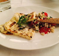 Empire Grill - Accommodation Cooktown