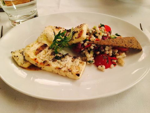 Empire Grill - Accommodation Cooktown 0