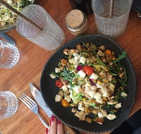FacePlant Cafe - Accommodation Cooktown