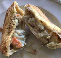 Ferguson Plarre Bakehouse - Accommodation Cooktown