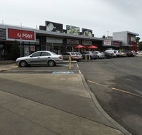 FU Chinese Restaurant - Accommodation Cooktown