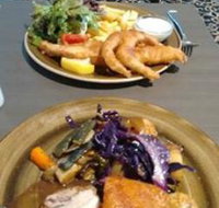 Fyansford Hotel - Accommodation Cooktown