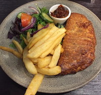 Great Western Hotel Bistro - Accommodation Cooktown