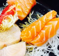 Hi Sushi - Accommodation Cooktown