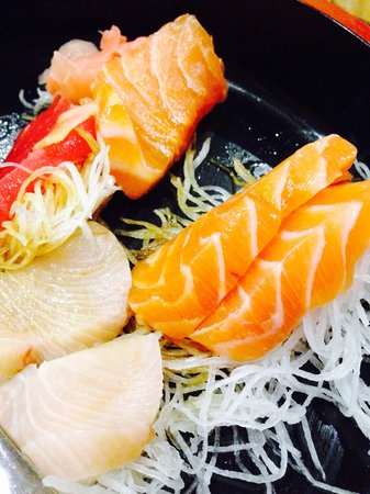 Hi Sushi - Accommodation Cooktown 0