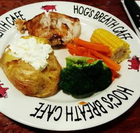 Hog's Breath Cafe - Accommodation Cooktown