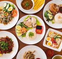 Izz Cafe - Accommodation Cooktown