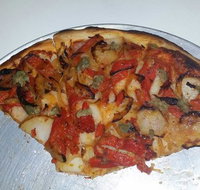 Jams Cafe  Pizza - Accommodation Cooktown