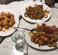 Ju Fu Garden Chinese Food - Accommodation Cooktown