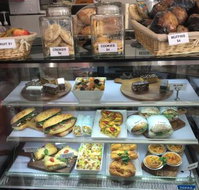 Kazbar Cafe - Accommodation Cooktown