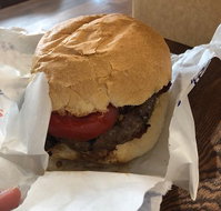 Kermonds Hamburgers - Accommodation Cooktown