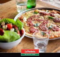La Porchetta Geelong - Accommodation Cooktown