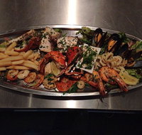 La Vista Authentic Italian Restaurant  Cafe - Accommodation Cooktown