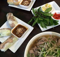 Let's Pho - Accommodation Cooktown