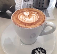 Little Boot Cafe - Accommodation Cooktown