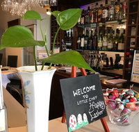Little Chef Indian Restaurant - Accommodation Cooktown