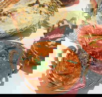 Maharaja Tandoori Cuisine - Accommodation Cooktown