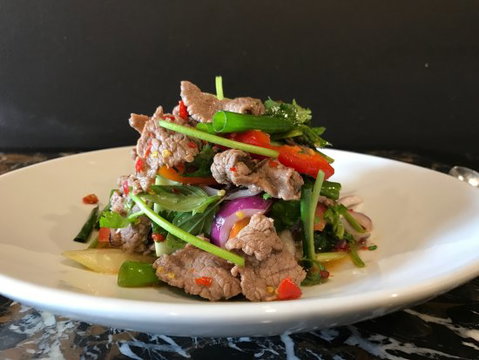 Malee Thai Highton - Accommodation Cooktown 0