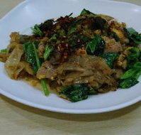 Mei Ling Chinese Restaurant - Accommodation Cooktown