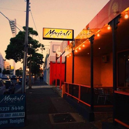 Mexicali Mama - Accommodation Cooktown 0