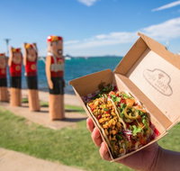 Mojo Mama - Accommodation Cooktown