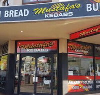 Mustafa's Kebabs - Accommodation Cooktown