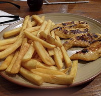 Nando's - Accommodation Cooktown