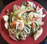 Oh Dumpling - Accommodation Cooktown