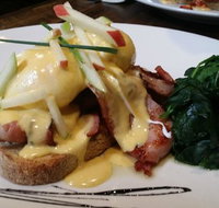 Pakington Pantry - Accommodation Cooktown