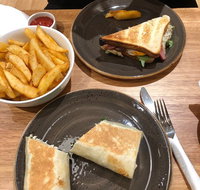 Paper Cup  Co. - Accommodation Cooktown