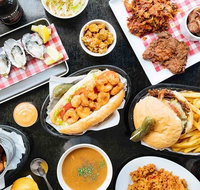 Pistol Pete's Food N Blues - Accommodation Cooktown