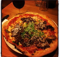 Pizza Bar - Accommodation Cooktown
