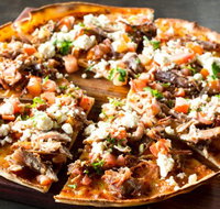 Pizza Religion - Accommodation Cooktown