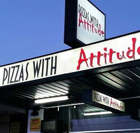 Pizza's With Attitude Norlane - Accommodation Cooktown