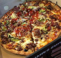 Pizza with Attitude Geelong - Accommodation Cooktown