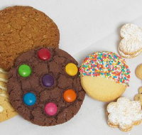 Prendergast and Grace Fine Biscuits - Accommodation Cooktown