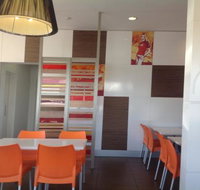 Red Rooster - Accommodation Cooktown